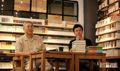 专访徐贲：人群极化的实质，是对真相价值如何认知