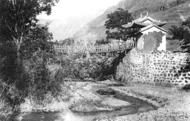 鸡足山，徐霞客的行旅终点3