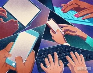对话网暴者：我是“巨魔”