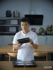 土猪供应链：“野味”工业化7