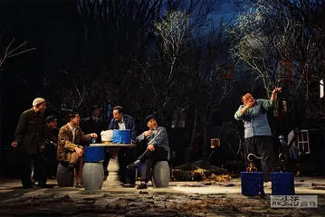 《鸟人》：“闲人”困境