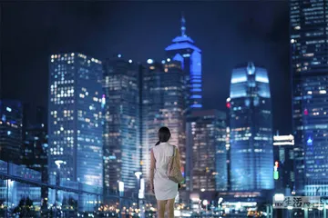如何找到理想职场