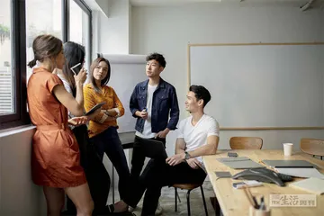 如何找到理想职场2