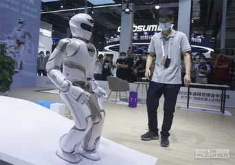 如何找到理想职场5
