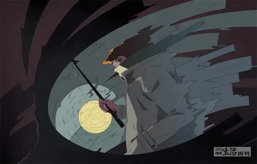 刘学州的想象与死亡3