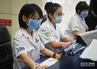 郑州120延误救治大学生背后：被忽视的院前急救