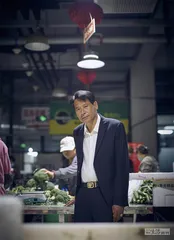 北京：大葱与茄子经历的囤菜风波5