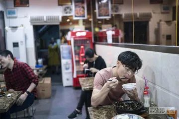 如何找到理想职场8