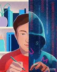 网暴受害者：重回生活