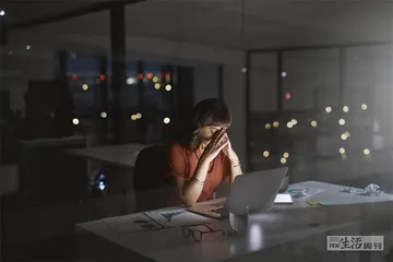 如何找到理想职场9