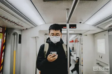 网暴受害者：重回生活1