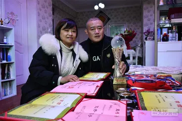 张琳艳：女足“未来之星”的突围1