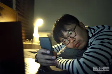 网暴受害者：重回生活2