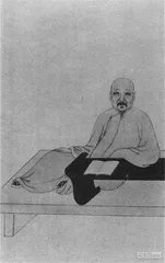 朱筠的建议