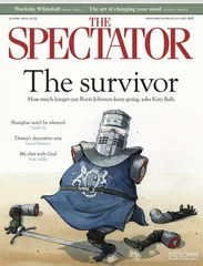 环球要刊速览（1185）2