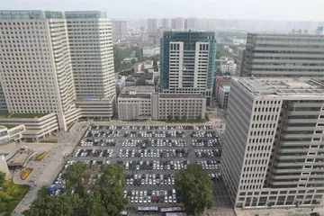 郑州医生跳槽风波