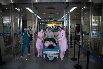 郑州医生跳槽风波2