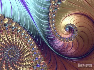 混乱与复杂之中的秩序和机遇5