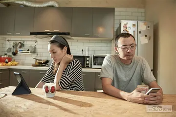 Ⅲ 亲密关系 | 我已经道歉了，他怎么还是不理我1