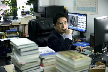 100年来，中国融入“科学全球化”的努力2
