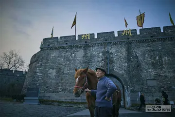 赤壁之战：荆州棋局与英雄时代