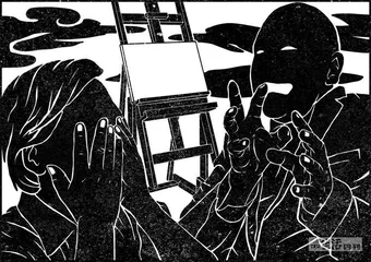 精神失常的“祖师爷”