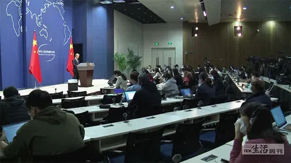 “矿井里的金丝雀”与RCEP