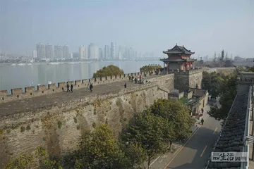 赤壁之战：荆州棋局与英雄时代8