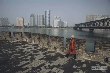 赤壁之战：荆州棋局与英雄时代9