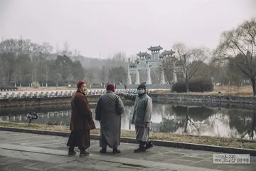 赤壁之战：荆州棋局与英雄时代11