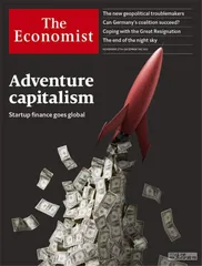 环球要刊速览（1166）3