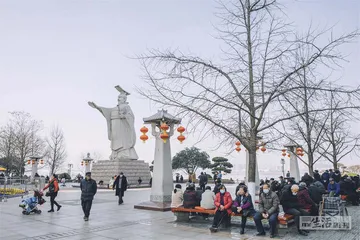 赤壁之战：荆州棋局与英雄时代15