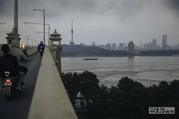 赤壁之战：荆州棋局与英雄时代16
