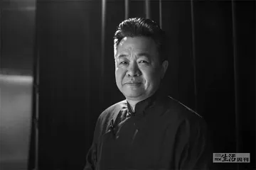 邱华栋：知识性写作，给文学增加引力