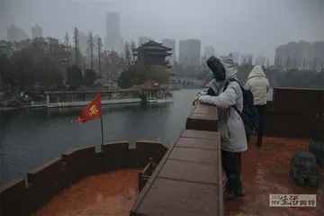 合肥：东线要冲4