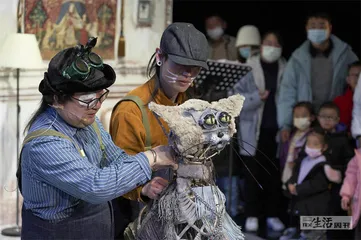 废物研究所：捡得开心，废得丰富3