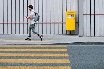 影像 | 城市的街道上，谁更重要？5