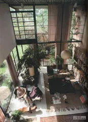 造家人的故事