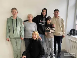 利沃夫：一个民间避难场所的故事2