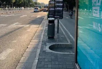 影像 | 城市的街道上，谁更重要？9