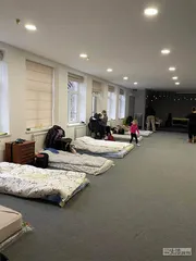 利沃夫：一个民间避难场所的故事3