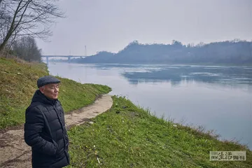 考古，战场的另一种讲述