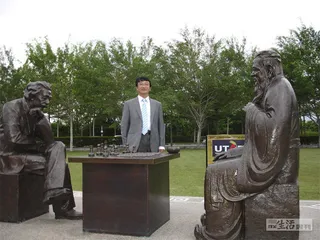 从陆逊看东吴孙氏与世家大族的构争1