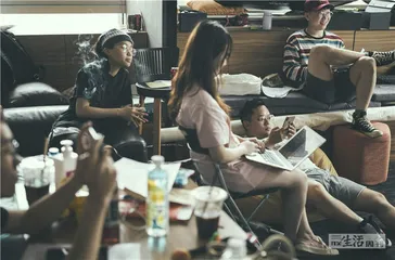 喜剧的短、平、快时代 ：脱口秀为何火爆3