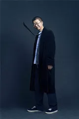 李诞，笑的必要条件