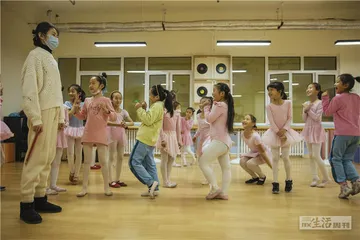 蒲公英纪事（二）：渴望