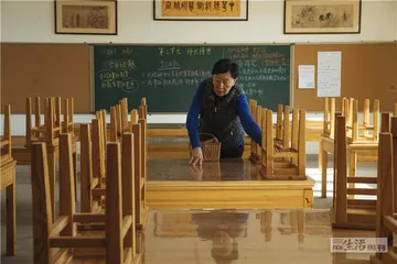 蒲公英纪事（二）：渴望3