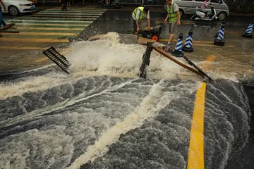 追问2021｜面对这些变化，你做好准备了吗？19
