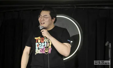 幽默感，是可以训练出来的吗？1