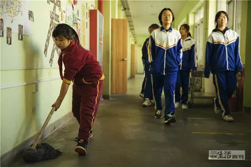 蒲公英纪事（二）：渴望6